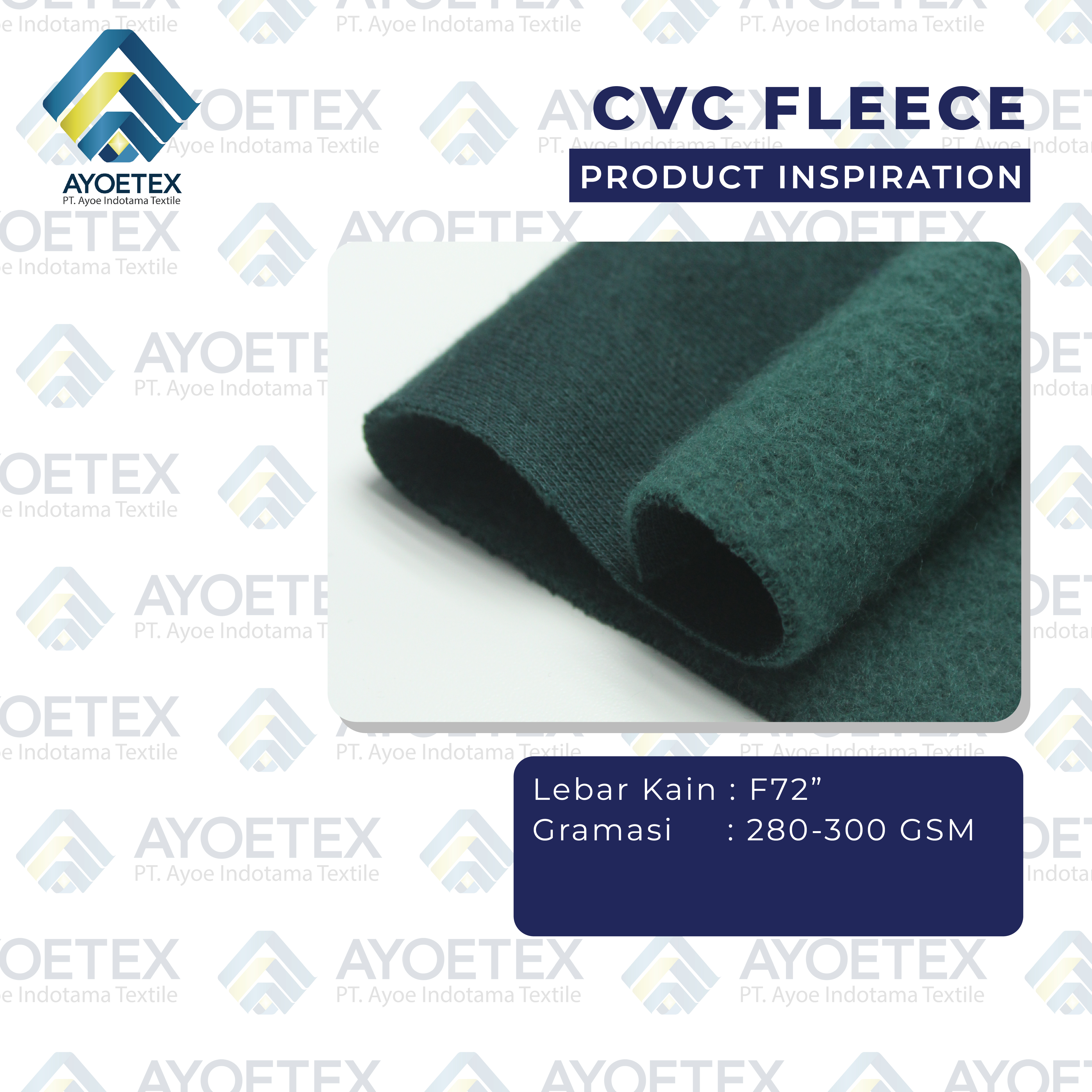 Fleece Elgon